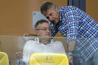Primarul-patron din Superliga vrea să-i dea echipa lui Gigi Becali: „Sunt pregătit să ajung la final cu fotbalul”
