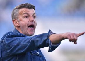 Ovidiu Burcă, înțepături pentru Dorinel Munteanu: „S-a preocupat mai mult de alții decât de echipa lui, iar rezultatele arată asta”
