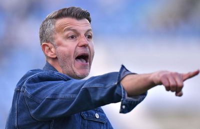 Burcă, atac la adresa lui Dorinel Munteanu: „M-a deranjat foarte tare. O să fiu cu ochii pe Oțelul, să văd cum se prezintă în Ghencea”