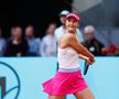 Irina Begu - Maria Sakkari, în „sferturile” turneului de la Madrid