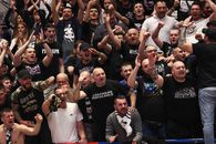 Fanii lui Partizan Belgrad au afișat mesaje ofensatoare la adresa lui Real Madrid, înaintea duelului din Euroligă: „Ați fost regi, acum veți fi c***e”