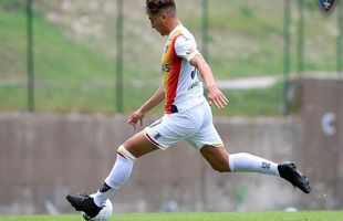 Italienii iau măsuri radicale după dominația românilor » Revoluție în Serie A Primavera