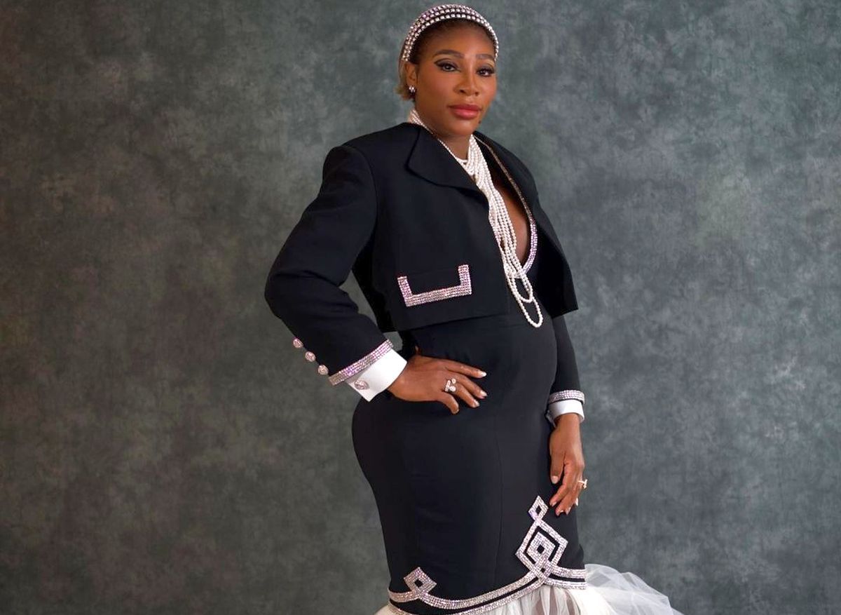 Serena Williams Met Gala 2023