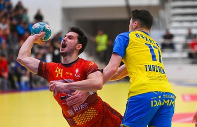 Doi foști jucători ai naționalei masculine de handbal vorbesc despre valoarea actuală a echipei României: „Era penibil să nu ne calificăm"