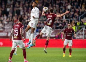Ce a remarcat un fost jucător de la CFR Cluj după înfrângerea cu Rapid: „Și Dan Petrescu simte asta”