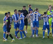 Poli Iași sărbătorește promovarea în Liga 1