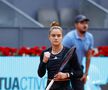 Maria Sakkari a remarcat tactica Irinei Begu: „Diferit față de tot ce am întâlnit în ultimii ani”