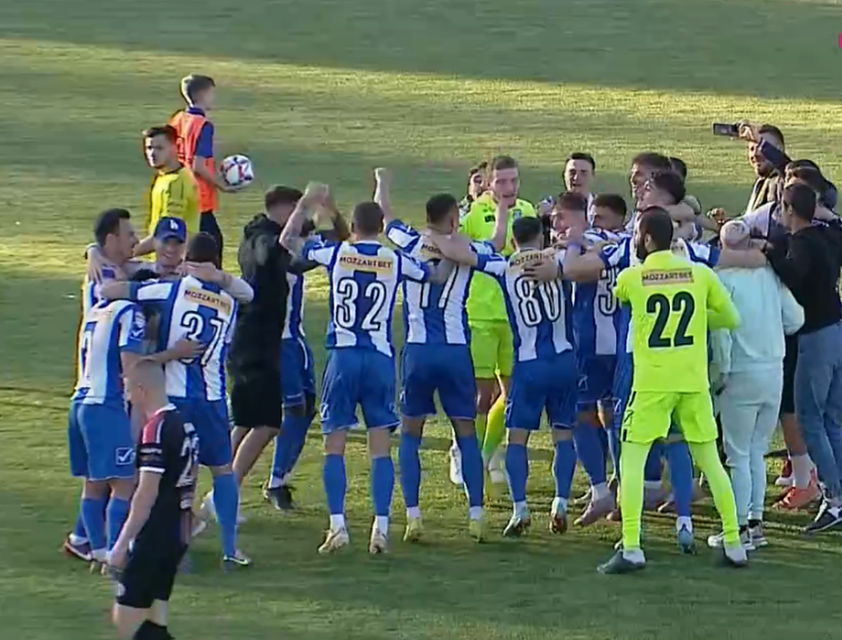 Ofertă de la Petrolul pentru jucătorul lui FCSB: „Propunerea e bună. Posibil să plece acolo”