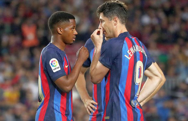 CUTREMUR în „cazul Negreira”. Barcelona riscă să dea faliment!