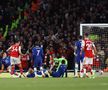 Legenda lui Liverpool dă de pământ cu Chelsea: „Clubul acesta este o rușine absolută”