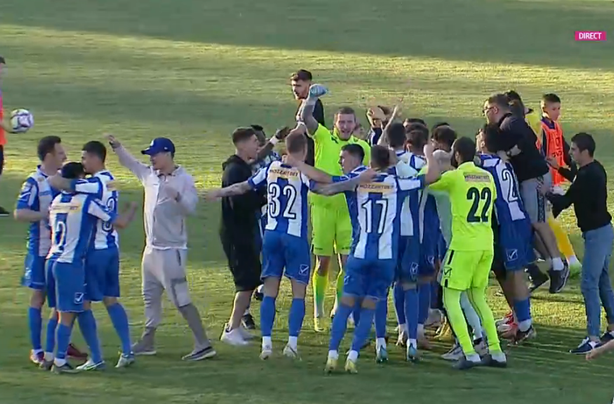 Ofertă de la Petrolul pentru jucătorul lui FCSB: „Propunerea e bună. Posibil să plece acolo”