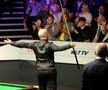 Luca Brecel, noul campion mondial la snooker