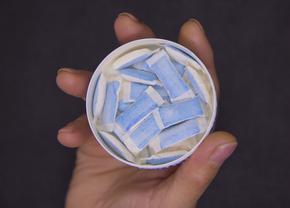 Snus și produse similare: produsele alternative din tabac cresc în popularitate și la noi în țară