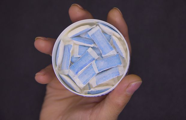 Snus și produse similare: produsele alternative din tabac cresc în popularitate și la noi în țară