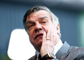 Schimbare de antrenor în Premier League! „Big Sam” Allardyce revine, dar va avea o misiune infernală