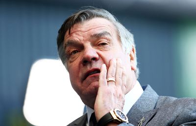 Schimbare de antrenor în Premier League! „Big Sam” Allardyce revine, dar va avea o misiune infernală