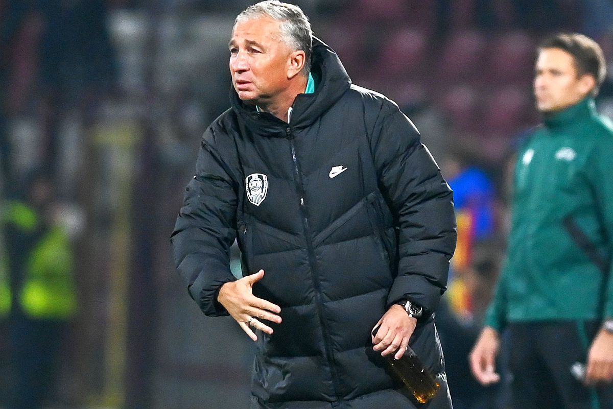 Fostul coleg de la națională, tranșant despre situația lui Dan Petrescu: „Să aibă cap! Așa e în țara asta, vrem tot timpul să sufere cineva”