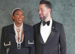 Serena Williams, anunț major la Met Gala 2023: „Nu mai trebuie să mă ascund”