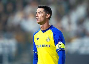 Cristiano Ronaldo vrea să plece! Unde s-ar fi decis să se transfere de la Al-Nassr
