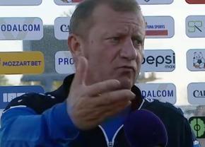 Dorinel Munteanu, acuzații fără perdea în lupta pentru promovare: „Să fie toată lumea atentă!” + „Am trăit cea mai mare umilință din viața mea”