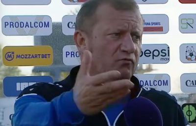 Dorinel Munteanu, acuzații în lupta pentru promovare: „Să fie toată lumea atentă!” + „Am trăit cea mai mare umilință din viața mea”