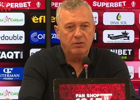 Mircea Rednic, informații despre starea lui Rareș Pop: „Doctorul l-a dus la spital” + ce spune despre un baraj contra lui Dinamo
