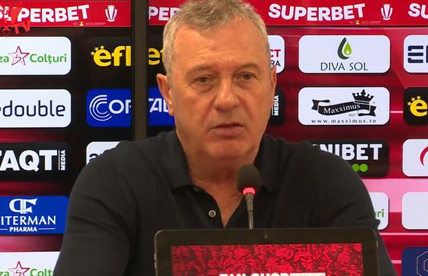 Rednic a semnat pe două sezoane » Clauză specială în contract: „Mi-au spus că e obligatoriu”