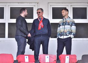Decizie de ultimă oră luată de acționarii lui Dinamo. Modificări importante pentru atragerea de investitori tori