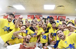 Prima în elită: echipa românului care a refuzat naționala a promovat oficial în Serie A!