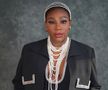 Serena Williams // sursă foto: Instagram @ serenawilliams