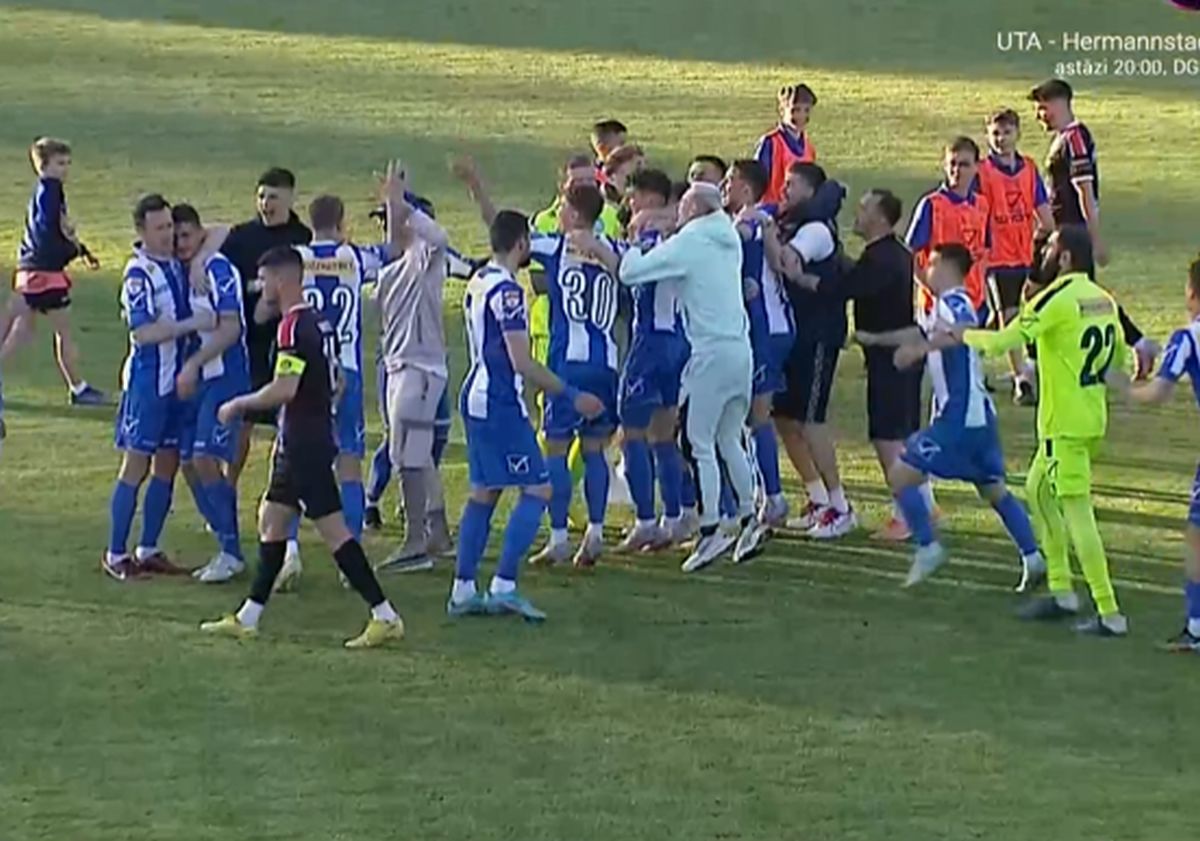 Ofertă de la Petrolul pentru jucătorul lui FCSB: „Propunerea e bună. Posibil să plece acolo”