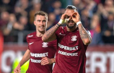 Alt ȘOC în Giulești: Marko Dugandzic ar fi pe picior de plecare! „Se rezolvă luna asta”