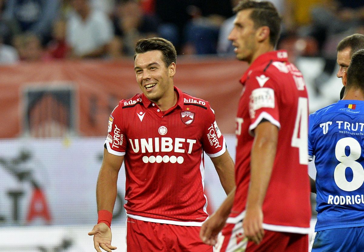 Era marea speranță a lui Dinamo, acum a ajuns în Liga 3 » Fotbalistul, la momentul adevărului: „Mi-aș dori să fiu lângă ei, să-i ajut să promoveze”