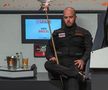 Luca Brecel e noul campion mondial la snooker! Belgianul a scris istorie la Crucible: „N-ar trebui să fie legal!”