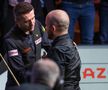 Luca Brecel, noul campion mondial la snooker