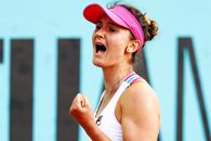 Irina Begu s-a calificat în semifinalele turneului WTA125 din Antalya