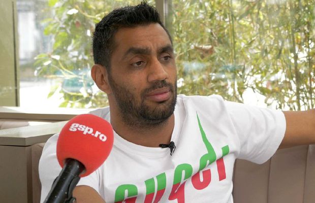 Bănel Nicoliță își anunță prezența pe Ghencea: „Va fi foc, nebunie mare. Voi fi și eu acolo”