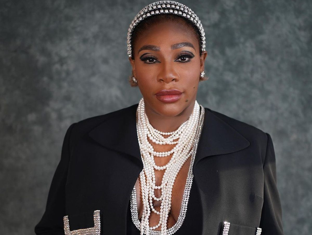 Serena Williams, anunț major la Met Gala 2023: „Nu mai trebuie să mă ascund”