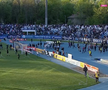 Poli Iași sărbătorește promovarea în Liga 1