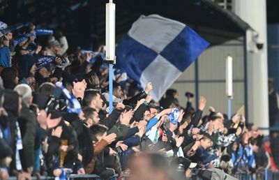 Mirajul titlului stabilește noi recorduri » Sold-out în doar 3 ore: „Toate biletele au fost epuizate!”