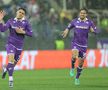 Fiorentina - Brugge, foto: Getty