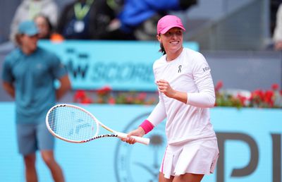 Iga Swiatek la a treia finală a sezonului » Liderul mondial ar putea să-și treacă în palmares turneul pe care nu l-a câștigat până acum