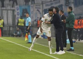 Secretul golgeterului din Europa League: „Mi-a dat un imbold”