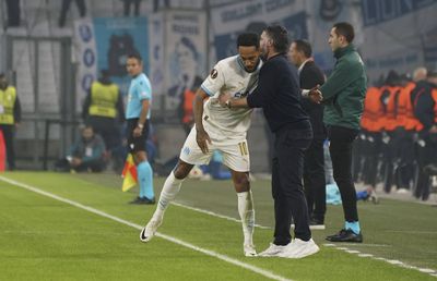 Secretul golgeterului din Europa League: „Mi-a dat un imbold”