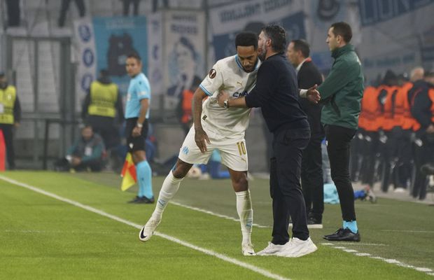 Secretul golgeterului din Europa League: „Mi-a dat un imbold”