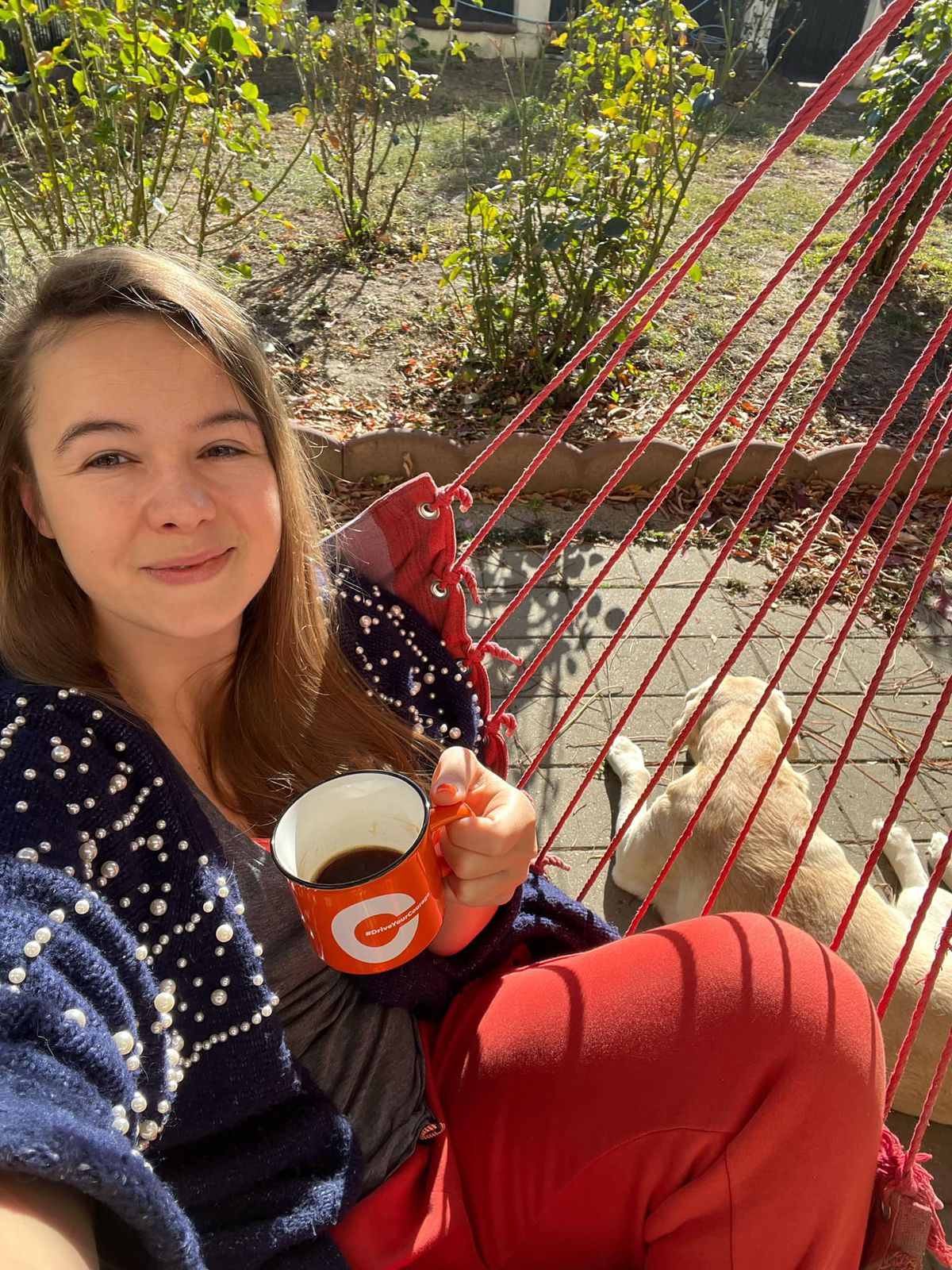 Cristiana Oprea - arhivă