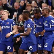 Chelsea - Tottenham/ foto: Guliver/GettyImages