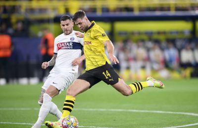 Se știu 14 echipe calificate în grupa Ligii Campionilor din sezonul viitor