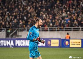 Ce ghinion! Fostul jucător de la FCSB a pierdut dramatic finala Cupei cu o echipă de Liga 2