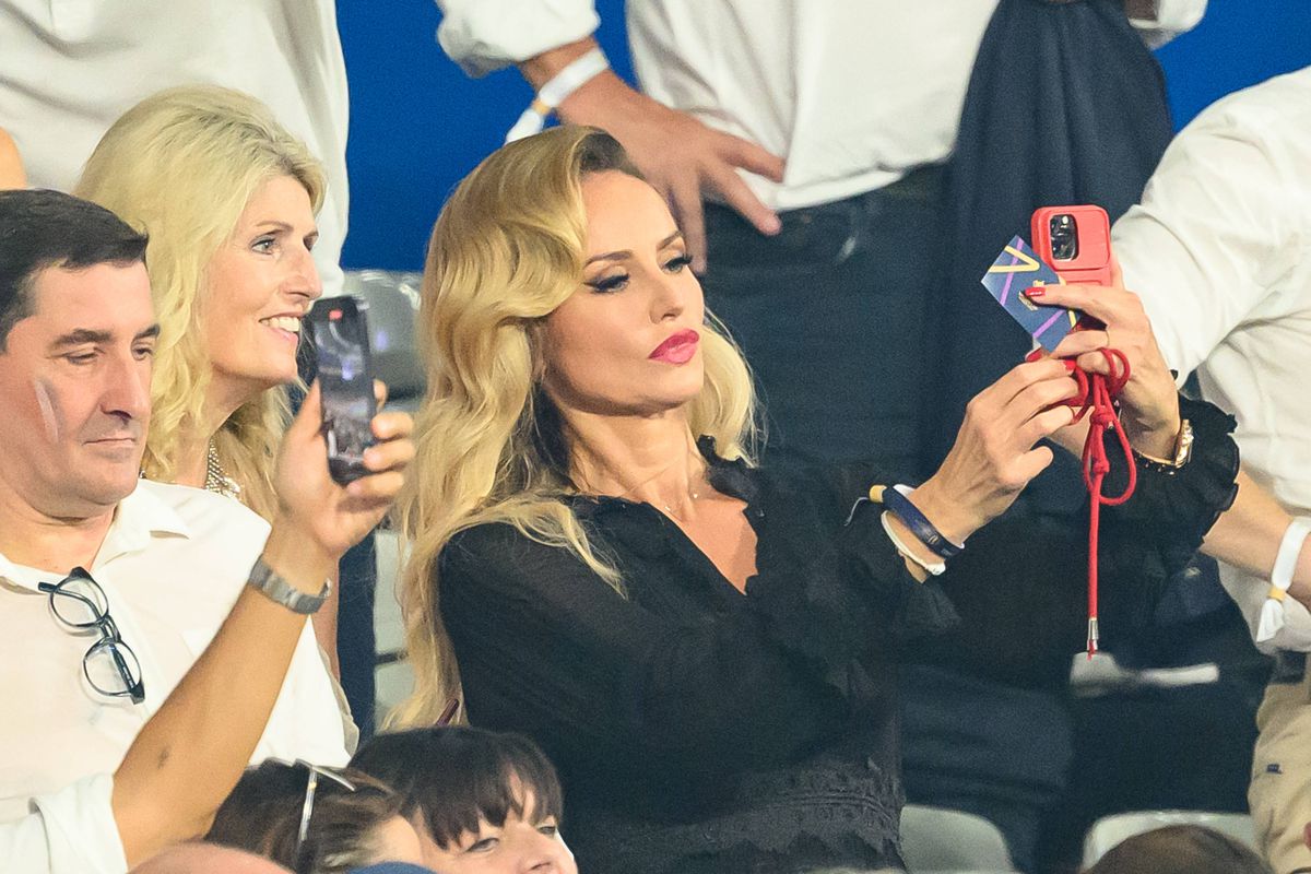 Secretul intim ținut de Adriana Karembeu pe durata căsătoriei cu fostul campion mondial: „N-am vrut să-l supăr”